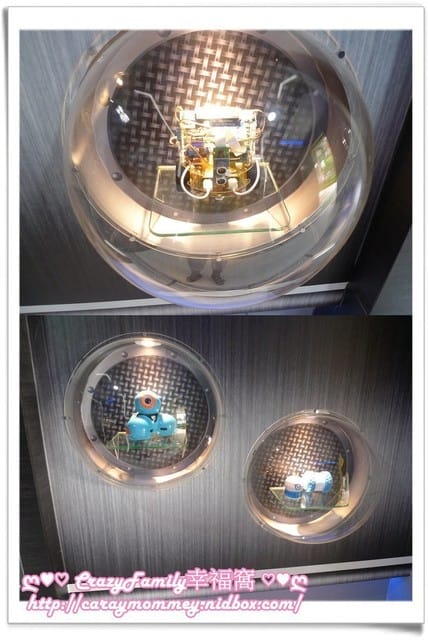 ├ XeNia體驗趣 ┤ 艾普客機器人體驗營