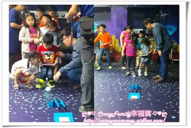 ├ XeNia體驗趣 ┤ 艾普客機器人體驗營