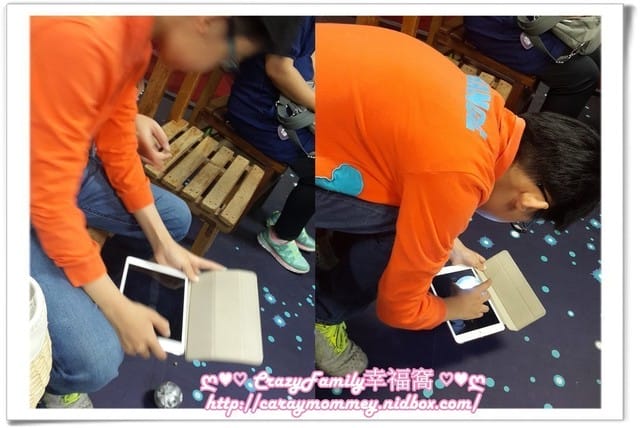 ├ XeNia體驗趣 ┤ 艾普客機器人體驗營
