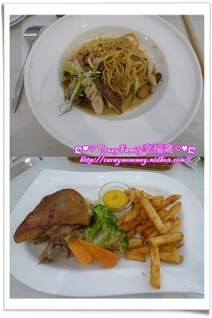 ❧親子餐廳推薦❧【新北板橋】跳舞香水板橋中山店~附有兒童遊戲室(以更為兒童空間) - 第24張圖 ❧親子餐廳推薦❧【新北板橋】跳舞香水板橋中山店~附有兒童遊戲室(以更為兒童空間)