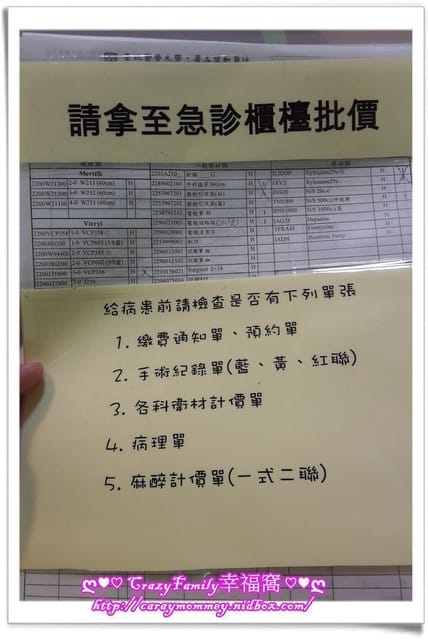 Yolanda手術取出異物 - 第6張圖 Yolanda手術取出異物