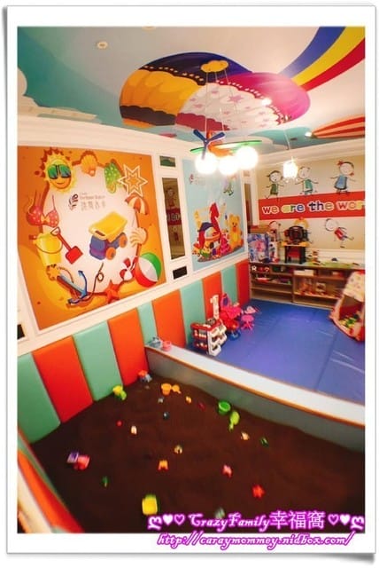 ❧親子餐廳推薦❧【新北板橋】跳舞香水板橋中山店~附有兒童遊戲室(以更為兒童空間) - 第10張圖 ❧親子餐廳推薦❧【新北板橋】跳舞香水板橋中山店~附有兒童遊戲室(以更為兒童空間)