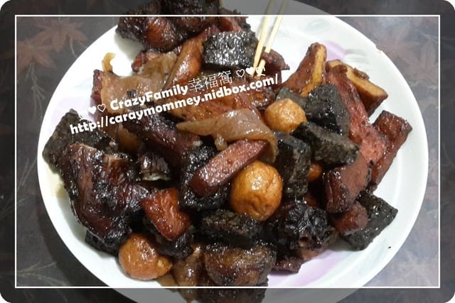 ☆★♨美食饗宴♨★☆ 終於品嘗到東山鴨頭