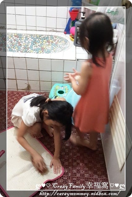 欠揍的小孩 - 第1張圖 欠揍的小孩