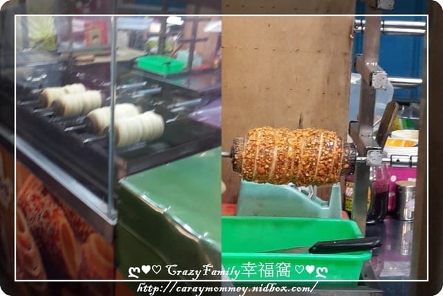 ├ 家庭趴趴走 ┤ 八德興仁夜市 - 第4張圖 ├ 家庭趴趴走 ┤ 八德興仁夜市