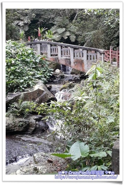 ├ 家庭出遊去 ┤ 宜蘭半日遊