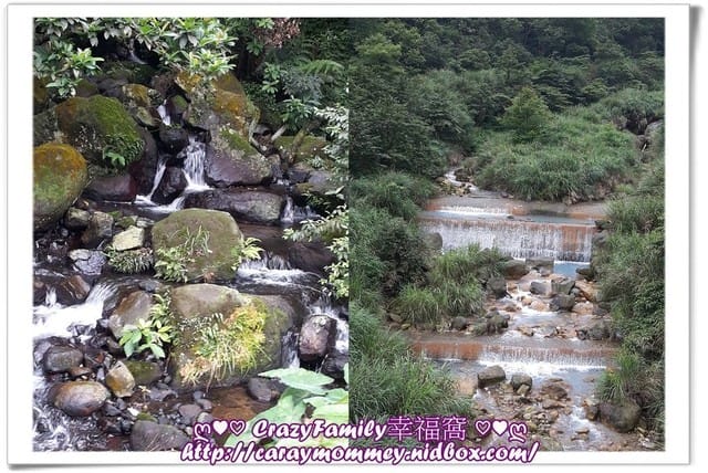 ├ 家庭趴趴走 ┤ 陽金公路北海岸四處遊