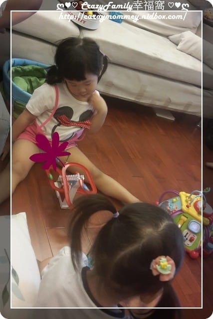 ├ 媽寶趴趴走 ┤ 妍妍家玩樂 - 第2張圖 ├ 媽寶趴趴走 ┤ 妍妍家玩樂