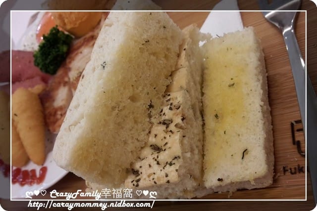 ☆★♨美食饗宴♨★☆ 甜福‧貳Fuku Brunch早午餐