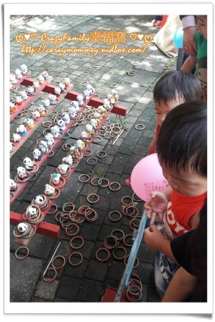 ├ 龍寶趴趴走 ┤ 【新北樹林】快樂地生日快樂園遊會 - 第6張圖 ├ 龍寶趴趴走 ┤ 【新北樹林】快樂地生日快樂園遊會