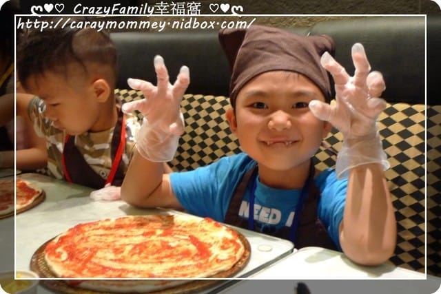├ 牛寶體驗去 ┤ 古拉爵KIDS小小廚神 - 第8張圖 ├ 牛寶體驗去 ┤ 古拉爵KIDS小小廚神