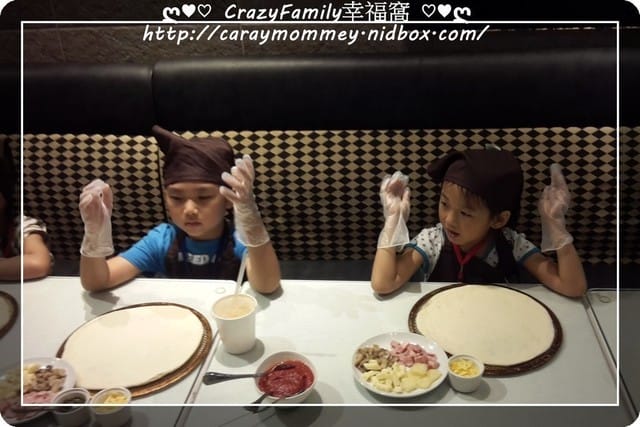 ├ 牛寶體驗去 ┤ 古拉爵KIDS小小廚神 - 第6張圖 ├ 牛寶體驗去 ┤ 古拉爵KIDS小小廚神