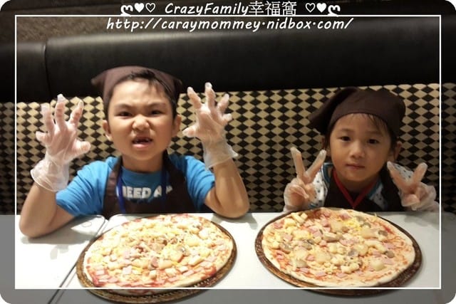 ├ 牛寶體驗去 ┤ 古拉爵KIDS小小廚神 - 第12張圖 ├ 牛寶體驗去 ┤ 古拉爵KIDS小小廚神