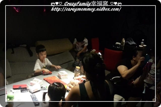 ├ 龍寶歡樂聚 ┤ 大戰The A Team