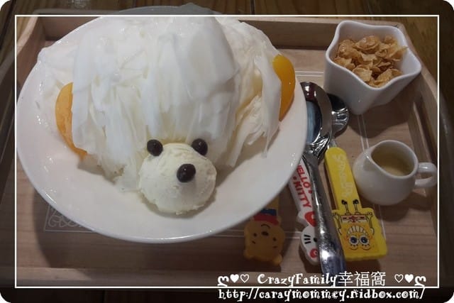 ☆★♨美食饗宴♨★☆ 【台北萬華】 Fun+雪花冰‧輕食 - 第10張圖 ☆★♨美食饗宴♨★☆ 【台北萬華】 Fun+雪花冰‧輕食