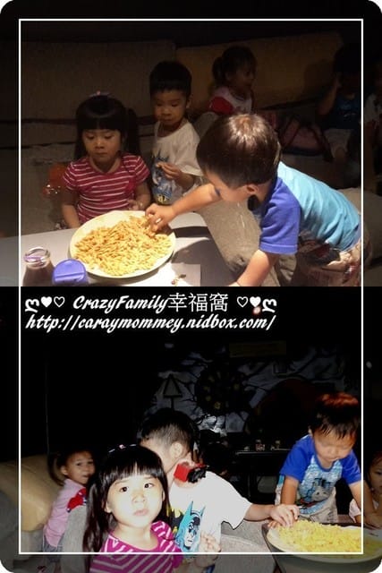 『聯華食品可樂果 起司系列~Say Cheese~』試吃體驗 - 第4張圖 『聯華食品可樂果 起司系列~Say Cheese~』試吃體驗