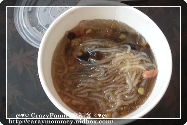 板橋手工現做-嘉義粉條冰 - 第5張圖 板橋手工現做-嘉義粉條冰