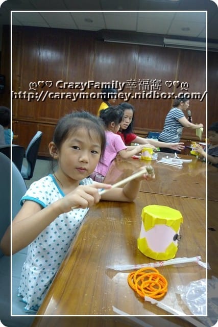 ├ 媽寶學知識 ┤ 2016鼓藝節+鼓玩意DIY - 第12張圖 ├ 媽寶學知識 ┤ 2016鼓藝節+鼓玩意DIY