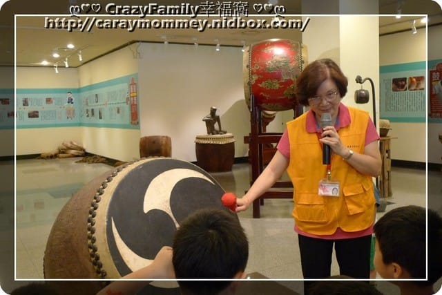 ├ 媽寶學知識 ┤ 2016鼓藝節+鼓玩意DIY - 第23張圖 ├ 媽寶學知識 ┤ 2016鼓藝節+鼓玩意DIY