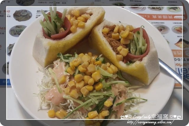 ☆★♨美食饗宴♨★☆ 晨間廚房早午餐