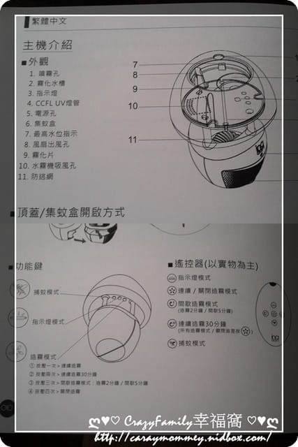 § 試用體驗 § 【Inaday’s】馬卡龍隱形蚊帳 Aura多功能馨香機 - 第8張圖 § 試用體驗 § 【Inaday’s】馬卡龍隱形蚊帳 Aura多功能馨香機