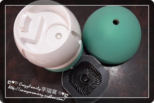 § 試用體驗 § 【Inaday’s】馬卡龍隱形蚊帳 Aura多功能馨香機 - 第12張圖 § 試用體驗 § 【Inaday’s】馬卡龍隱形蚊帳 Aura多功能馨香機