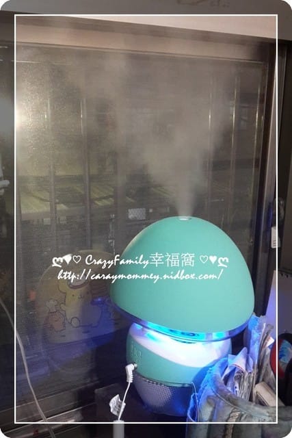 § 試用體驗 § 【Inaday’s】馬卡龍隱形蚊帳 Aura多功能馨香機 - 第19張圖 § 試用體驗 § 【Inaday’s】馬卡龍隱形蚊帳 Aura多功能馨香機