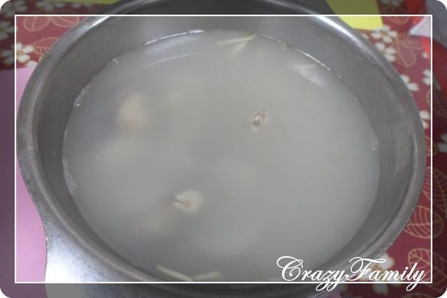 ├ 家庭玩水樂 ┤ 【新北坪林】 金瓜寮溪透涼行 + 【宜蘭頭城】 麻將麵蛤蠣湯 - 第20張圖 ├ 家庭玩水樂 ┤ 【新北坪林】 金瓜寮溪透涼行 + 【宜蘭頭城】 麻將麵蛤蠣湯