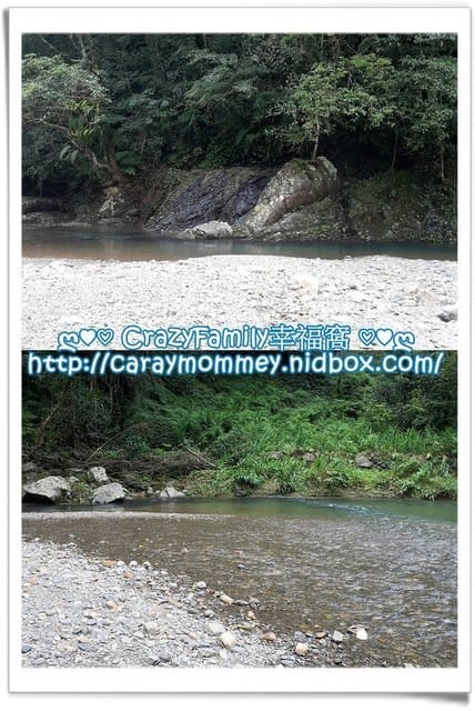 ├ 家庭玩水樂 ┤ 【新北坪林】 金瓜寮溪透涼行 + 【宜蘭頭城】 麻將麵蛤蠣湯 - 第6張圖 ├ 家庭玩水樂 ┤ 【新北坪林】 金瓜寮溪透涼行 + 【宜蘭頭城】 麻將麵蛤蠣湯