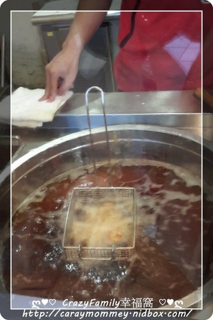 ☆★♨美食嘗鮮♨★☆ 繼光香香雞之地域辣腿丁