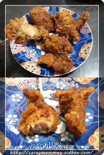 ☆★♨美食嘗鮮♨★☆ 繼光香香雞之地域辣腿丁