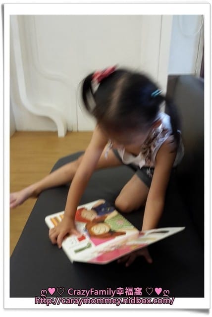 Yolanda牙科首次X光檢查