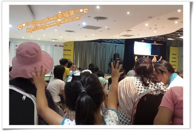 ├ 媽寶賞藝趣 ┤ 真快樂掌中劇《三太紙來也!》