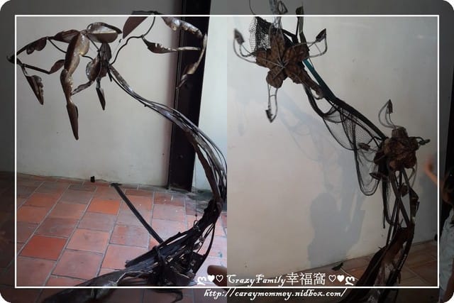 ├ 媽寶趴趴走 ┤ 【台北萬華】剝皮寮+鄉土教育中心 - 第5張圖 ├ 媽寶趴趴走 ┤ 【台北萬華】剝皮寮+鄉土教育中心