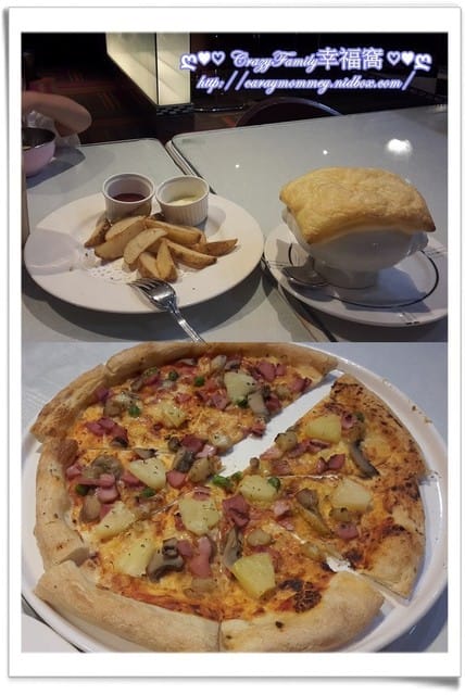 ☆★♨ 美食饗宴 ♨★☆ 古拉爵享福去 - 第2張圖 ☆★♨ 美食饗宴 ♨★☆ 古拉爵享福去
