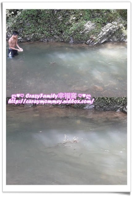├ 好友戲水趣 ┤【新北坪林】好厝邊同遊戲水趣