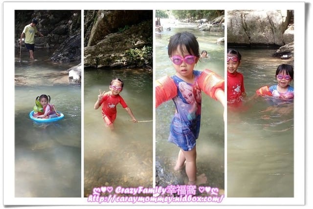 ├ 好友戲水趣 ┤【新北坪林】好厝邊同遊戲水趣