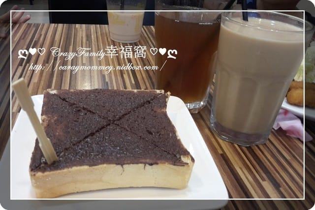 忙中抽空享用早午餐 - 第2張圖 忙中抽空享用早午餐