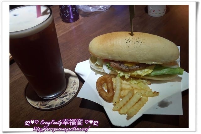 ☆★♨美食饗宴♨★☆【新北板橋】氣氛溫馨+消費平價的夏一棧 - 第5張圖 ☆★♨美食饗宴♨★☆【新北板橋】氣氛溫馨+消費平價的夏一棧