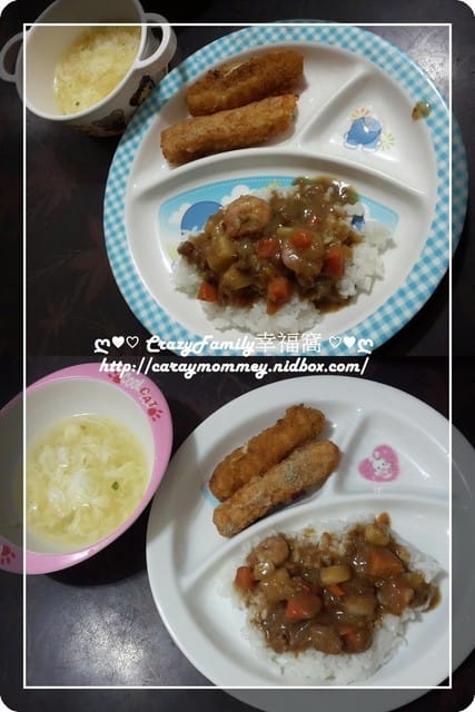 ღ♥♡ 2016-0831 ♡♥ღ 偷懶料理