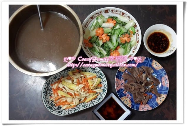ღ♥♡ 2016-0901 ♡♥ღ 營養均衡晚餐