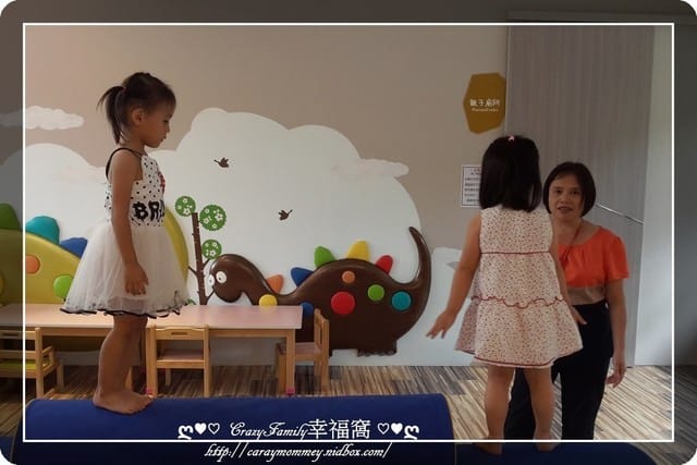 ├ 龍寶親子館玩樂趣 ┤ 【新北市板橋】國光公托親子館 - 第10張圖 ├ 龍寶親子館玩樂趣 ┤ 【新北市板橋】國光公托親子館