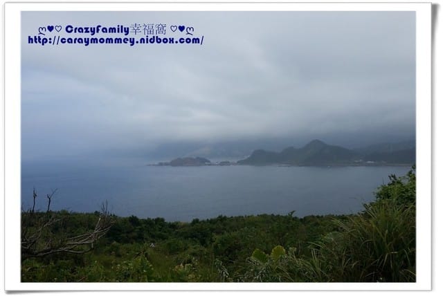 ├ 家庭出遊去 ┤ 【基隆】望幽谷半日遊+美食饗宴