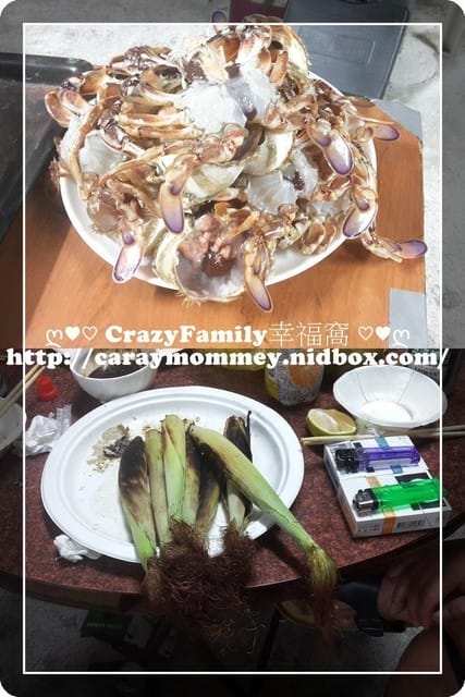 提早過中秋,預習烤肉趴 - 第3張圖 提早過中秋,預習烤肉趴