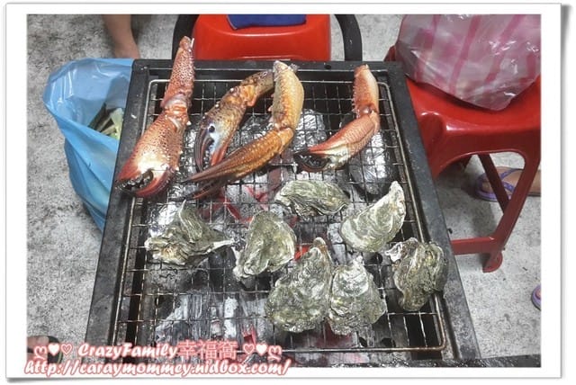 ├ 歡慶佳節 ┤中秋烤不停