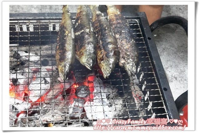├ 歡慶佳節 ┤中秋烤不停