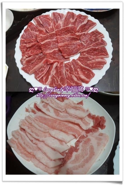 颱風天狂吃肉！！