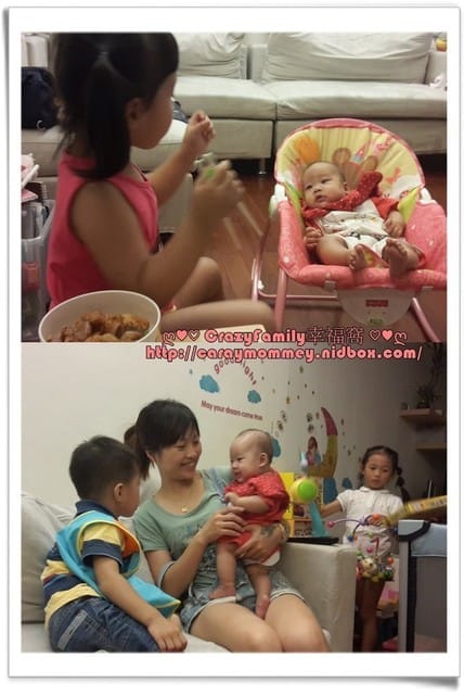 ├ 媽寶玩樂趣 ┤ 妍妍家玩樂 - 第2張圖 ├ 媽寶玩樂趣 ┤ 妍妍家玩樂