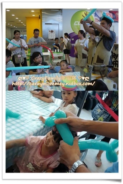 ├ 寶貝體驗趣 ┤ 玩鬆餅親子DIY