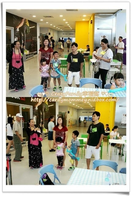 ├ 寶貝體驗趣 ┤ 玩鬆餅親子DIY